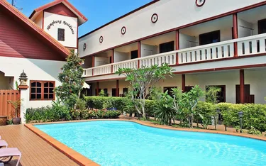 รูปภาพของน้ำผึ้ง ภูเก็ต เรสซิเดนซ์ บูติค รีสอร์ท