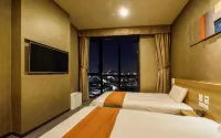 Dormy Inn SEOUL Gangnam - Tiny houses