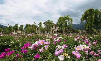 Wenchuan Yuzixi Homestay