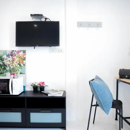 The Pattern Boutique Hotel Отели рядом с достопримечательностью «Watermark Чао Пхрая»