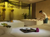 Howard Johnson Resort Sanya Bay - spa