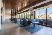 AquaHotel Hotels in Ovar