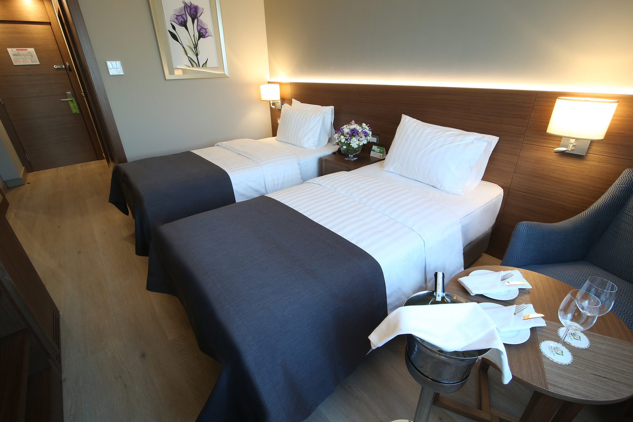 Holiday Inn Bursa - City Centre, an Ihg Hotel