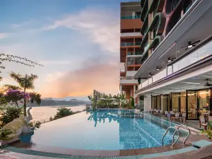 Jiangyu Riverview·First-line Riverview Hot Spring Hotel