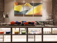 Home Inn Hotel (Shenzhen Dongmen Pedestrian Street MixC Branch) โรงแรมใกล้มิกค์ช๊อปปิ้งมอลล์