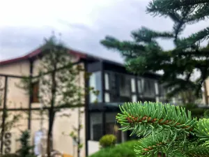 雍州靈山·禪悅谷民宿