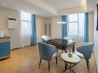 ChangSha Fancy Hotel Отели рядом с достопримечательностью «Городской Музей Чанша»