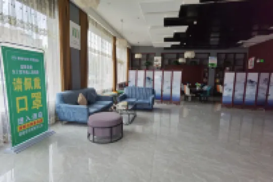 Mushang film Hotel