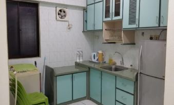 Sterling Homestay Penang