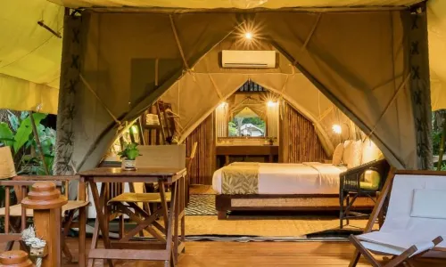 Hintok River Camp