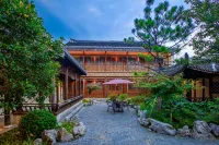 Garden landscape B & B in Nantong - Homestays