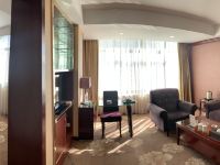 织金宏洲国际大酒店 - 高级行政套房