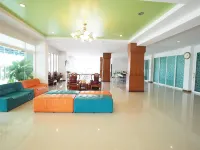 فوهي هوتل Hotels near مدرج كرابي
