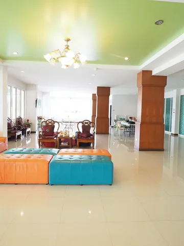 รูปภาพของโรงแรมภูไฮ