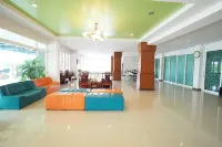 Phuhi Hotel - 3 tähden
