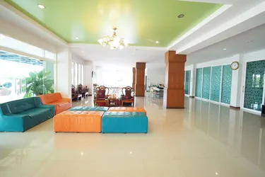 รูปภาพของโรงแรมภูไฮ