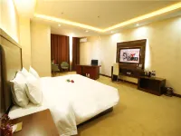 Borrman Hotel (Zhangye Shandan) Hotels in Shandan