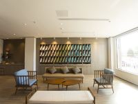 汉庭酒店(天津蓟县鼓楼店) - 大堂酒廊
