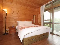 New Zealand Aohua Hot Spring Villa Hotels near Yuli Train Station