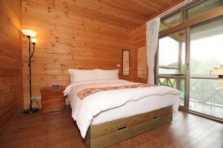 New Zealand Aohua Hot Spring Villa