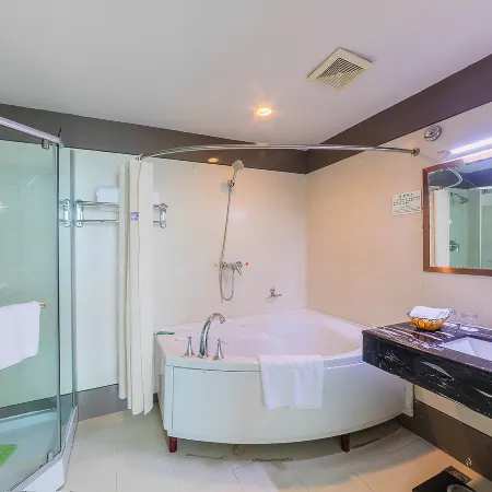 Zhongyue Hotel Hotel a Chishui