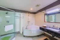 Zhongyue Hotel