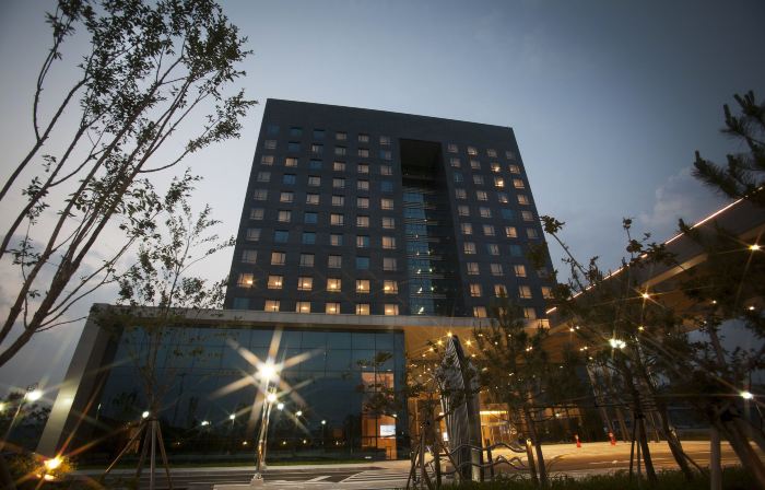 Best Western Gunsan Hotel
