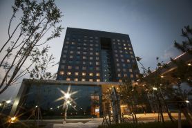Best Western Gunsan Hotel