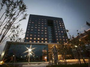 Best Western Gunsan Hotel