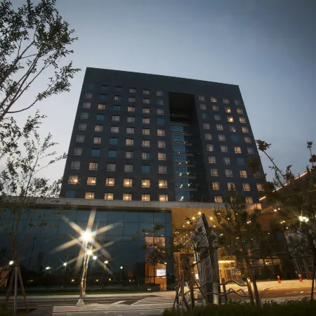 Best Western Gunsan Hotel