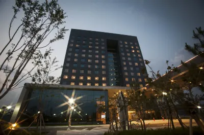 Best Western Gunsan Hotel