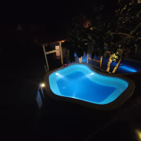 Yili Yunshan Hot Spring Guesthouse