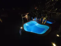Yili Yunshan Hot Spring Guesthouse - น้ำพุร้อน