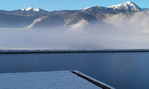 LISIMAN Xinsu Yusiye Oxygen Supply Manor (Shangri-La Branch)