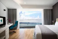 Pinetree Marina Resort Hotels in Iskandar Puteri