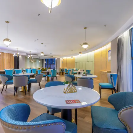 Tuke China Hotel