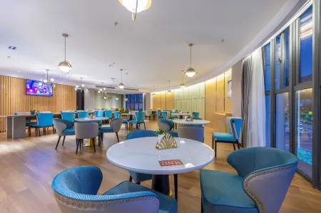 Tuke China Hotel Отели рядом с достопримечательностью «Ningde Normal University»