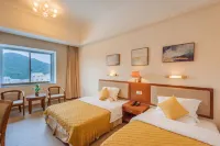 Yangjiang Pingzhou Seaview Hotel (Hailing Island Dajiaowan Sea Paradise) Hotels near Yangjiang Bus Terminal Zhapo Station