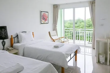 รูปภาพของโรงแรมเดอะ เทอเรส - The Terrace Hotel