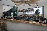 黃金海岸機場瑞吉斯飯店 - 酒吧
