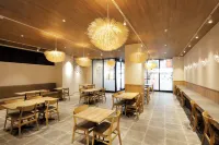 كاركاسا هوتل سابورو