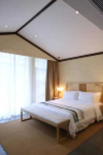 Yuehe Linquan Guesthouse