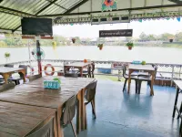 Rimbueng Resort Pranburi - sarapan