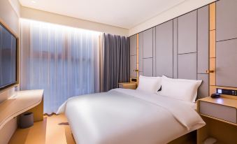 Vienna Classic Hotel(Beijing Guomao Jianguomen Metro Station)