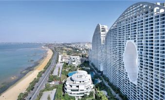 Marina bay Seaview Homestay, No.1 Beibu Gulf, Beihai