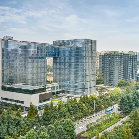 Hilton Guiyang