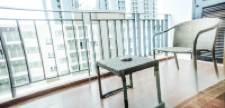 마치 호텔 파타야