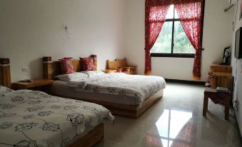 Tongshan Family Hotel