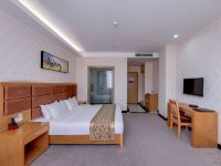 广州安达曼铂岸公寓 - 安睡轻享大床房