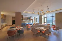 Hilton Garden Inn Changzhou Jintan